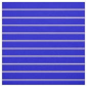 Tissu Motif Tan & Bleu (Échantillon)