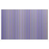 Tissu Motif Tan & Bleu Coloré (Yard)