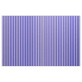 Tissu Motif Tan & Blue Lines (Fat Quarter)