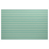 Tissu Motif Tan & Dark Cyan Lines (Yard)