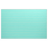 Tissu Motif Tan et Aqua Lines (Yard)