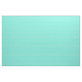 Tissu Motif tan et Aqua Linked/Striped (Yard)
