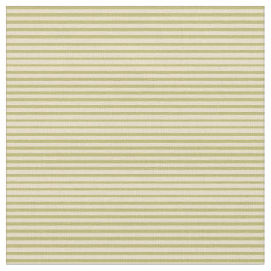 Tissu Motif Tan et Dark Khaki