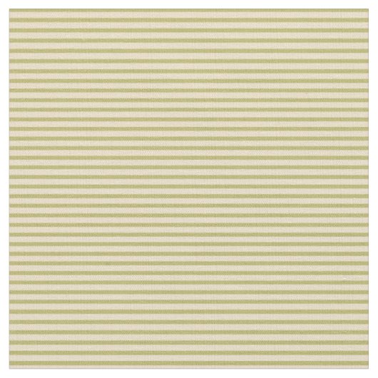 Tissu Motif Tan et Dark Khaki (Fermer)