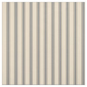 Tissu Motif Tan et Gris (Échantillon)