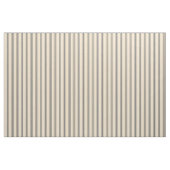 Tissu Motif Tan et Gris (Fat Quarter)