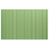 Tissu Motif Tan et Vert foncé (Yard)
