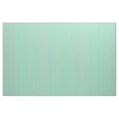 Tissu Motif Tan & Turquoise (Yard)
