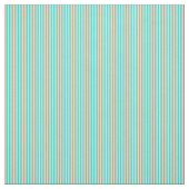 Tissu Motif Tan & Turquoise (Échantillon)