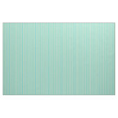 Tissu Motif Tan & Turquoise (Fat Quarter)
