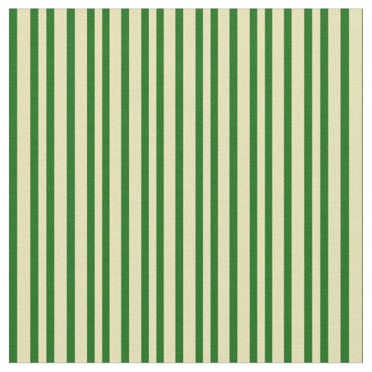 Tissu Motif Tan & Vert foncé (Fermer)