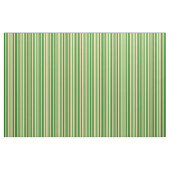 Tissu Motif Tan & Vert foncé (Fat Quarter)