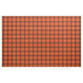 Tissu Motif Tartan (Yard)