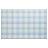 Tissu Motif Tartan (Yard)