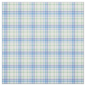 Tissu Motif Tartan (Échantillon)
