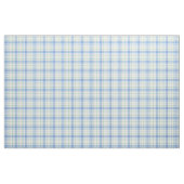 Tissu Motif Tartan (Fat Quarter)