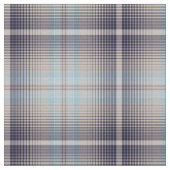 Tissu Motif Tartan (Fermer)