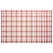 Tissu Motif Tartan (Yard)