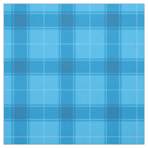 Tissu Motif Tartan