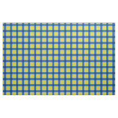 Tissu Motif Tartan (Yard)