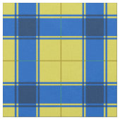 Tissu Motif Tartan (Fermer)