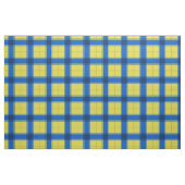 Tissu Motif Tartan (Fat Quarter)