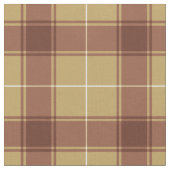 Tissu Motif Tartan (Fermer)
