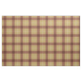 Tissu Motif Tartan (Fat Quarter)
