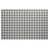 Tissu Motif Tartan (Yard)