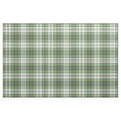 Tissu Motif tartan de Thanksgiving (Yard)