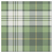 Tissu Motif tartan de Thanksgiving (Échantillon)
