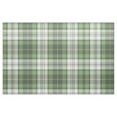 Tissu Motif tartan de Thanksgiving (Fat Quarter)
