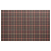 Tissu Motif tartan de Thanksgiving (Yard)