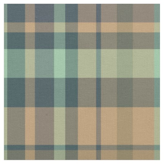 Tissu Motif tartan plaid (Fermer)