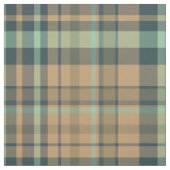 Tissu Motif tartan plaid (Échantillon)