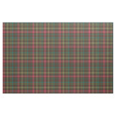 Tissu Motif tartan plaid (Yard)