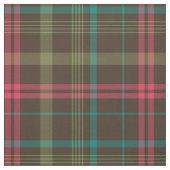 Tissu Motif tartan plaid (Échantillon)