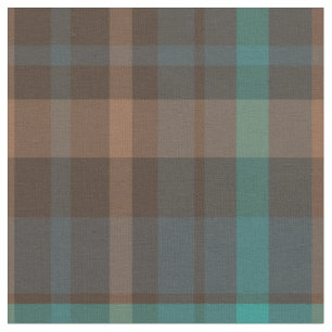 Tissu Motif tartan plaid