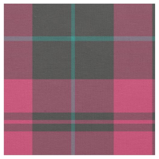 Tissu Motif tartan plaid (Fermer)