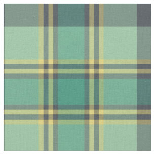 Tissu Motif tartan plaid