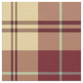 Tissu Motif tartan russe plaid Noël (Fermer)