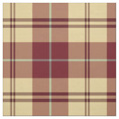 Tissu Motif tartan russe plaid Noël (Échantillon)