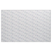 Tissu Motif Terrazzo (Yard)