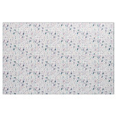 Tissu Motif Terrazzo (Fat Quarter)