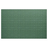 Tissu Motif Terrazzo Patchwork Pavé Vert Jade (Yard)
