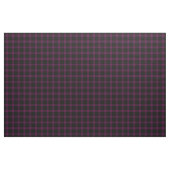 Tissu Motif tessan violet et noir (Yard)