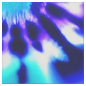 Tissu Motif Tie and Dye Cool (Fermer)