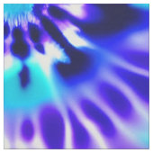 Tissu Motif Tie and Dye Cool (Échantillon)