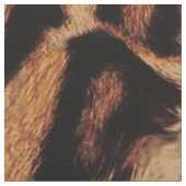 Tissu Motif Tiger Stripes (Fermer)