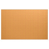 Tissu Motif transparent avec ananas (Yard)
